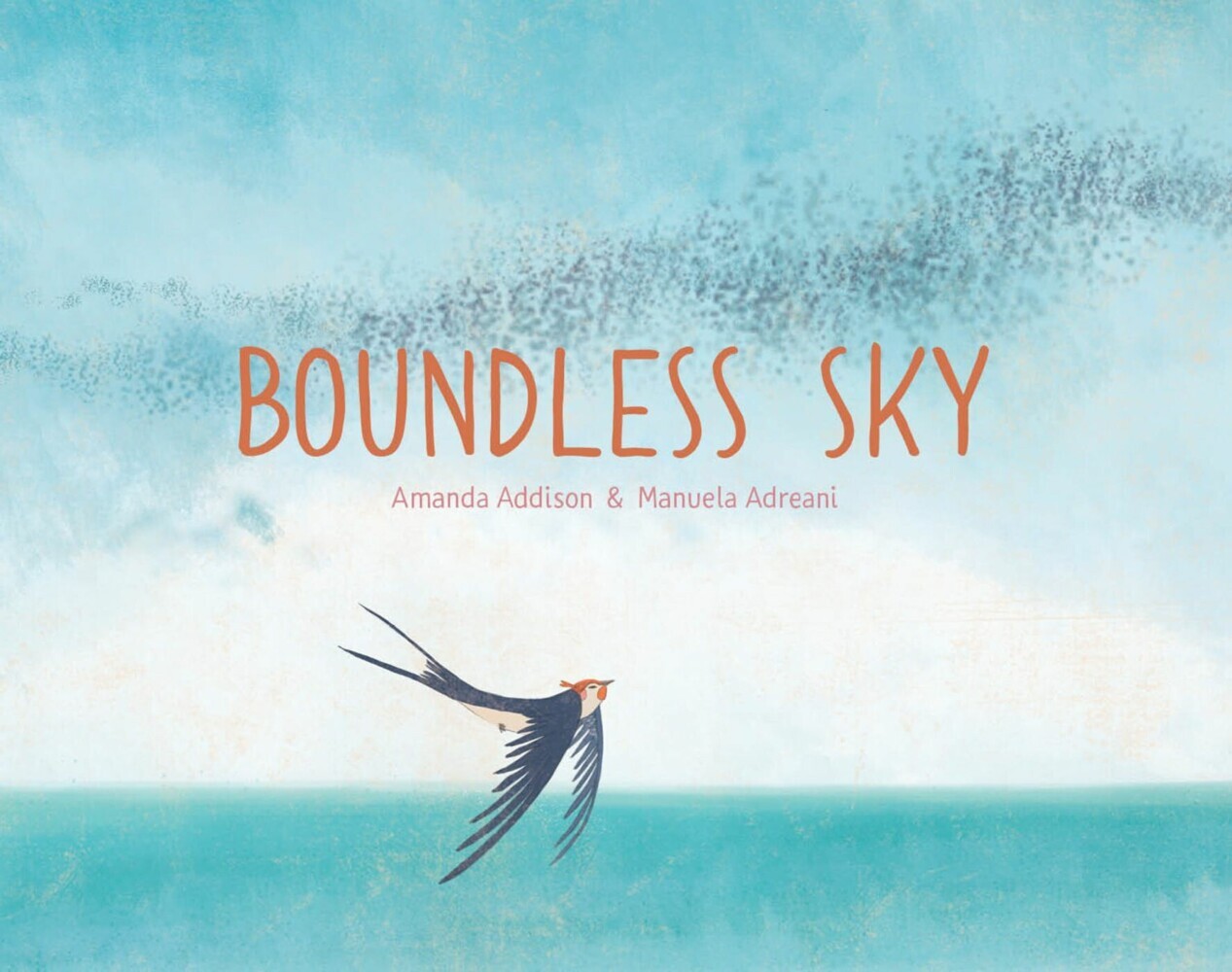 Boundless Sky main product photo