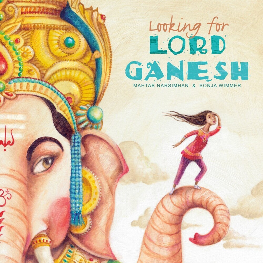 Looking for Lord Ganesh main product photo