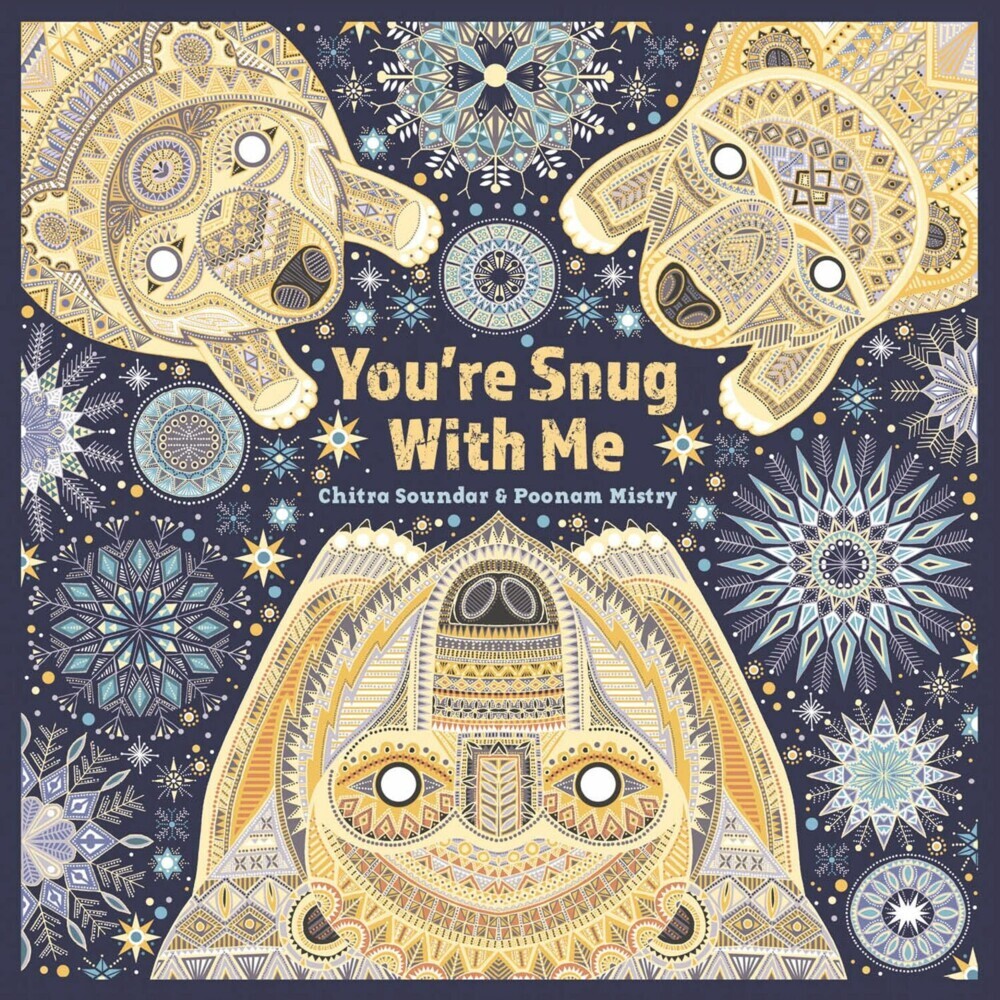 You're Snug With Me main product photo