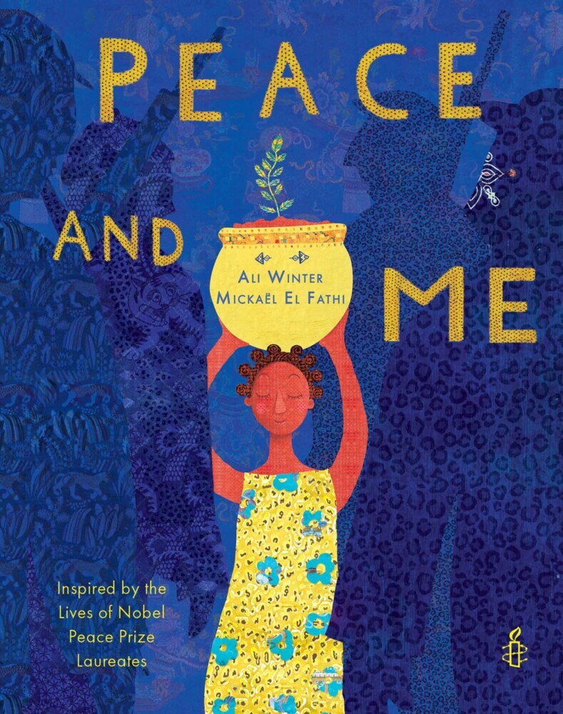Peace and Me main product photo