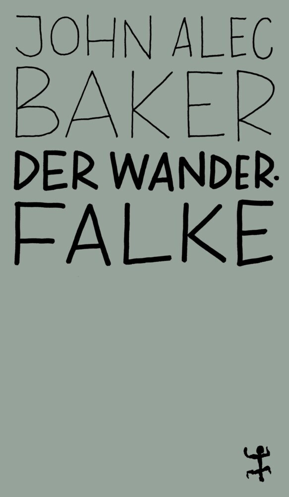 Der Wanderfalke main product photo