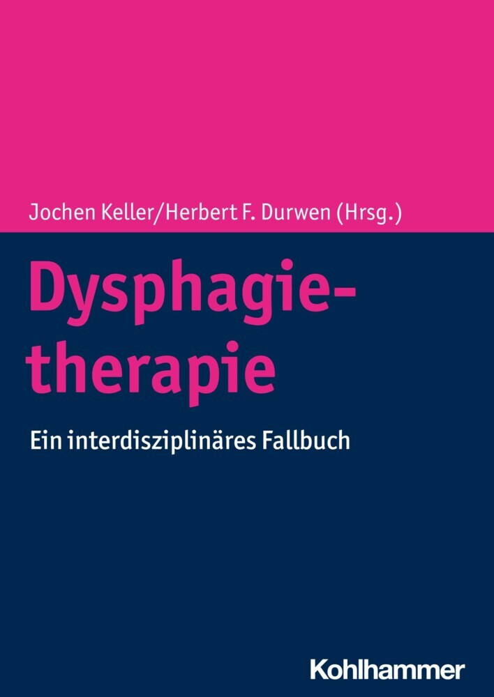 Dysphagietherapie main product photo