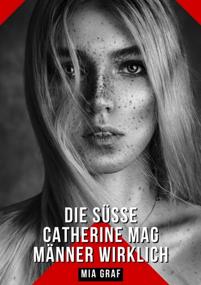 Die süße Catherine mag Männer wirklich main product photo
