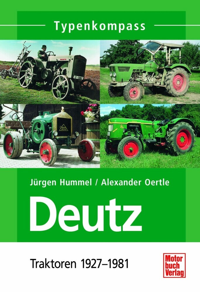 Deutz main product photo