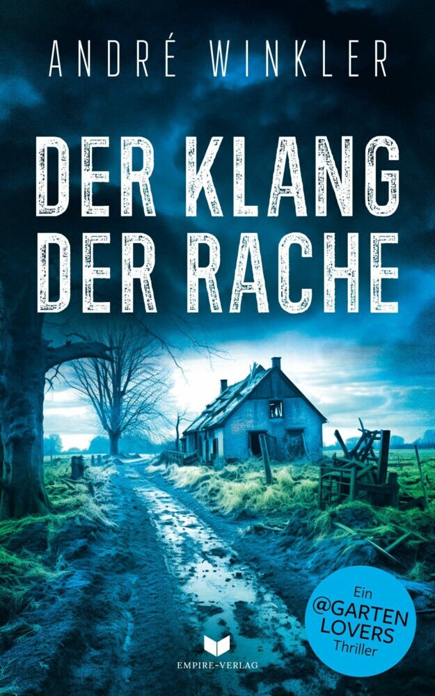 Der Klang der Rache main product photo
