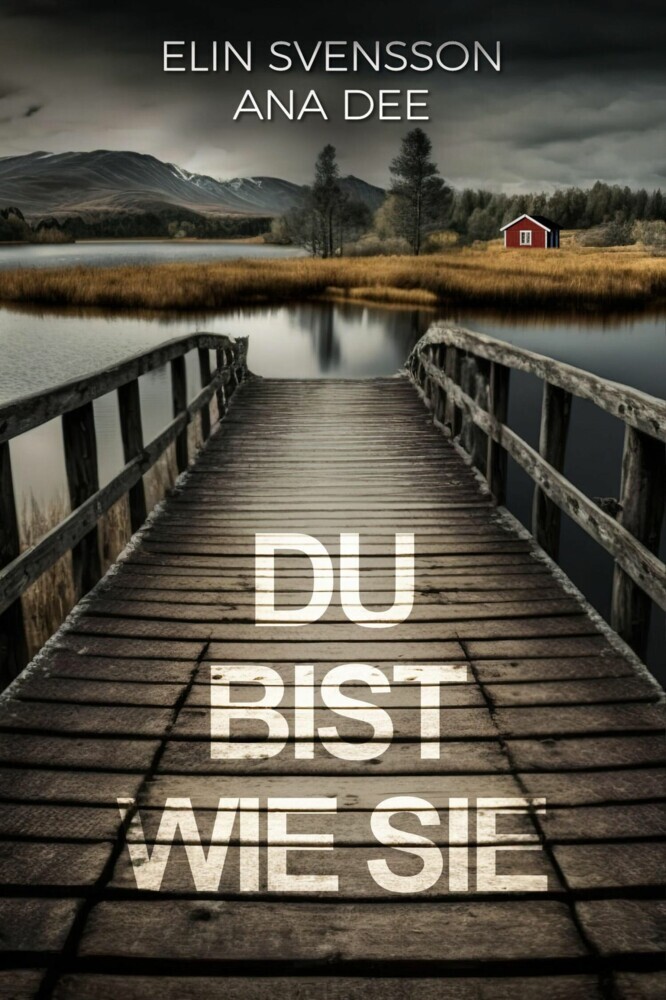 Du bist wie sie main product photo