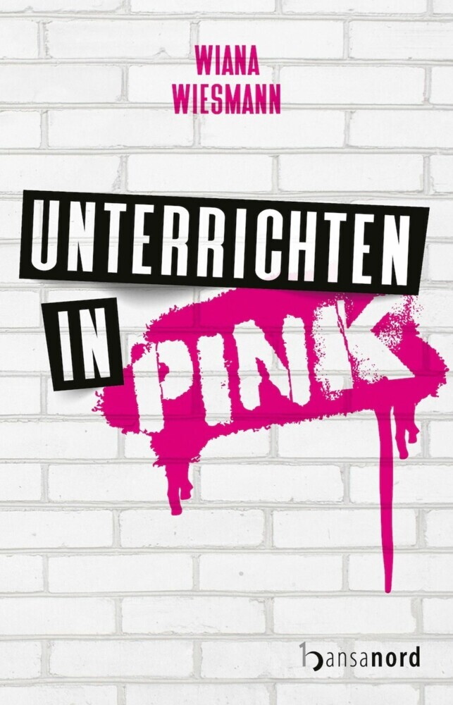 Unterrichten in Pink main product photo