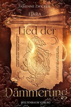 Fjara: Lied der Dämmerung