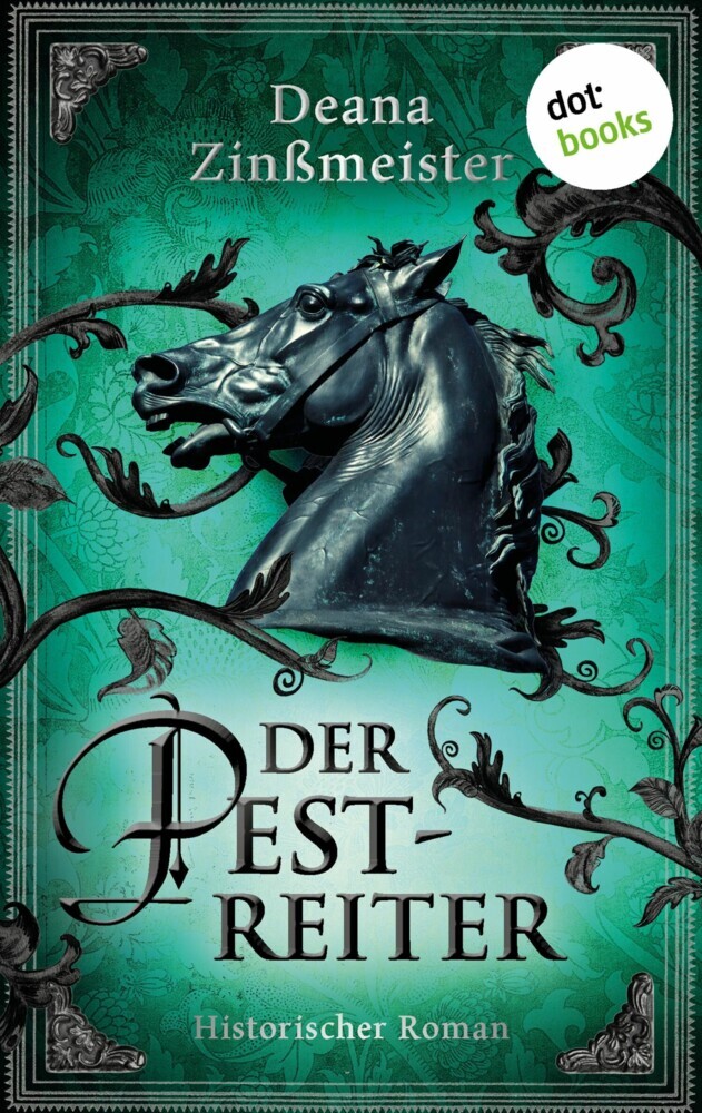 Der Pestreiter main product photo