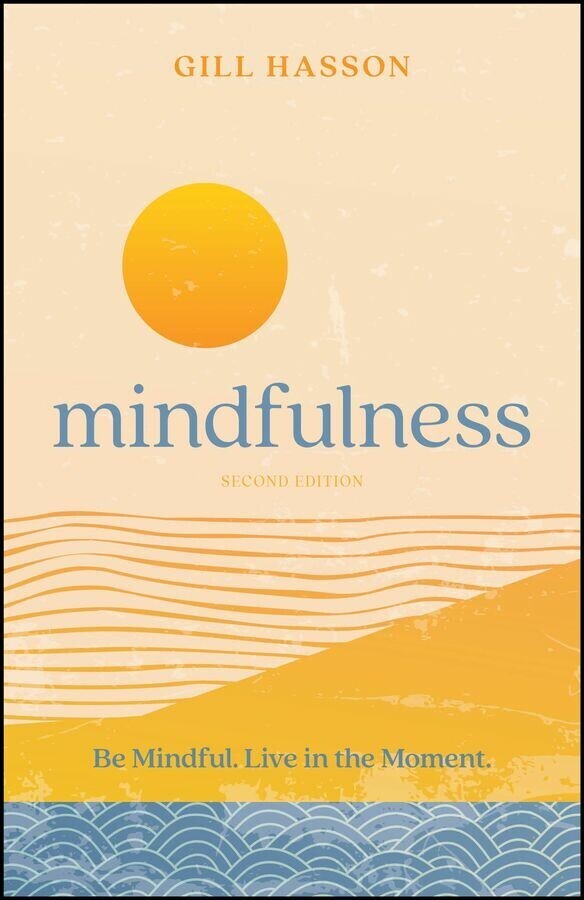 Mindfulness main product photo