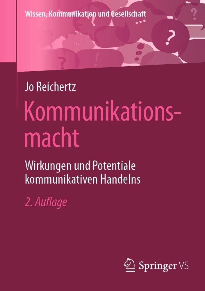 Kommunikationsmacht main product photo