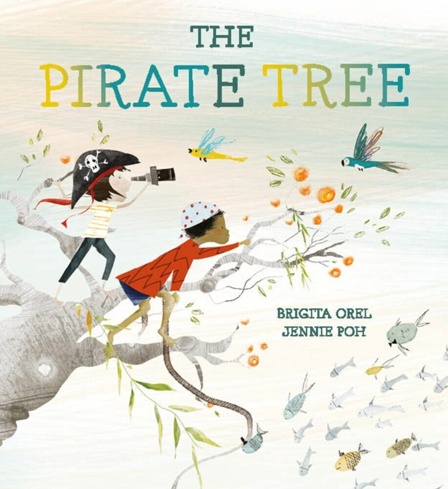 The Pirate Tree main product photo