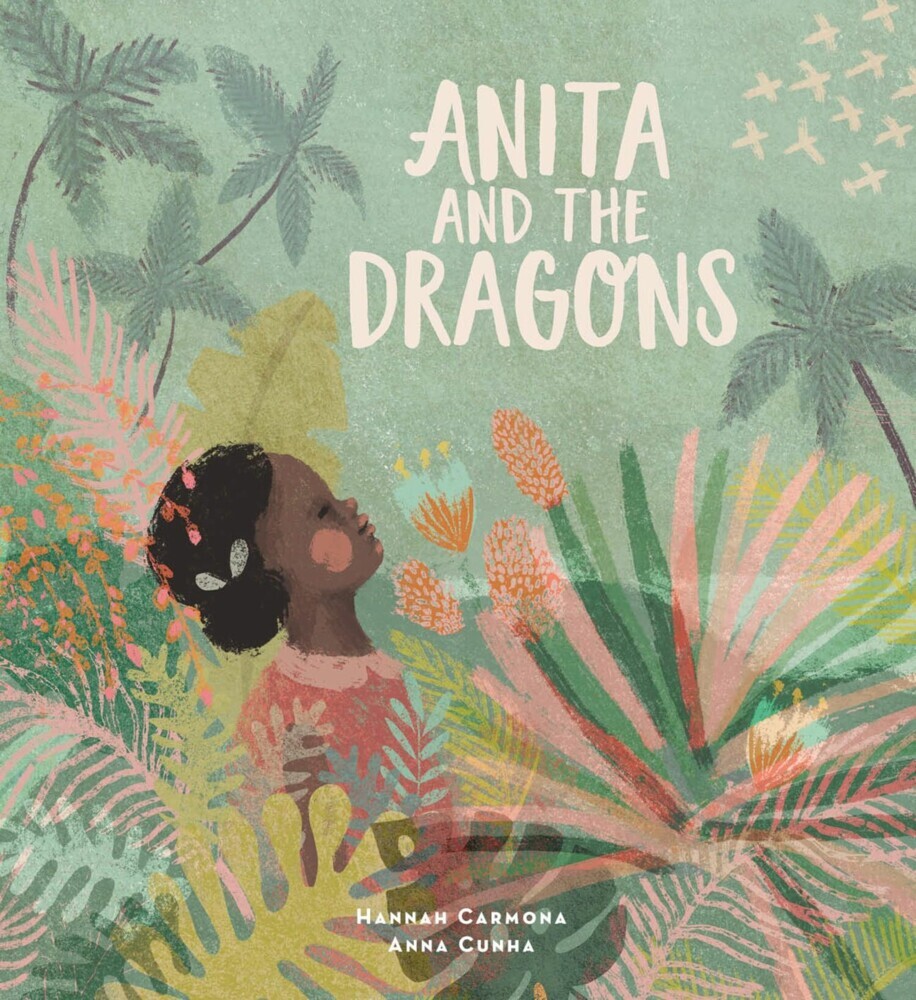 Anita and the Dragons main product photo
