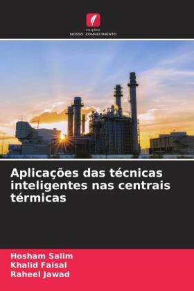 Aplicações das técnicas inteligentes nas centrais térmicas