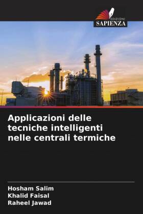 Applicazioni delle tecniche intelligenti nelle centrali termiche