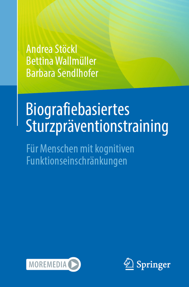 Biografiebasiertes Sturzpräventionstraining main product photo