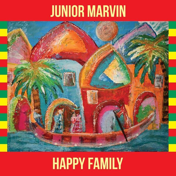 Happy Family, 1 Audio-CD main product photo