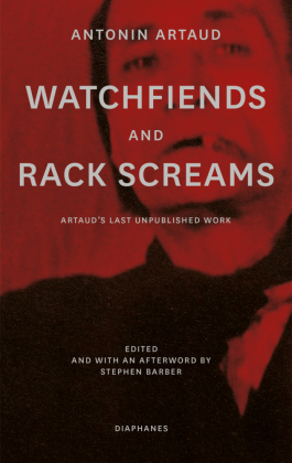Watchfiends and Rack Screams