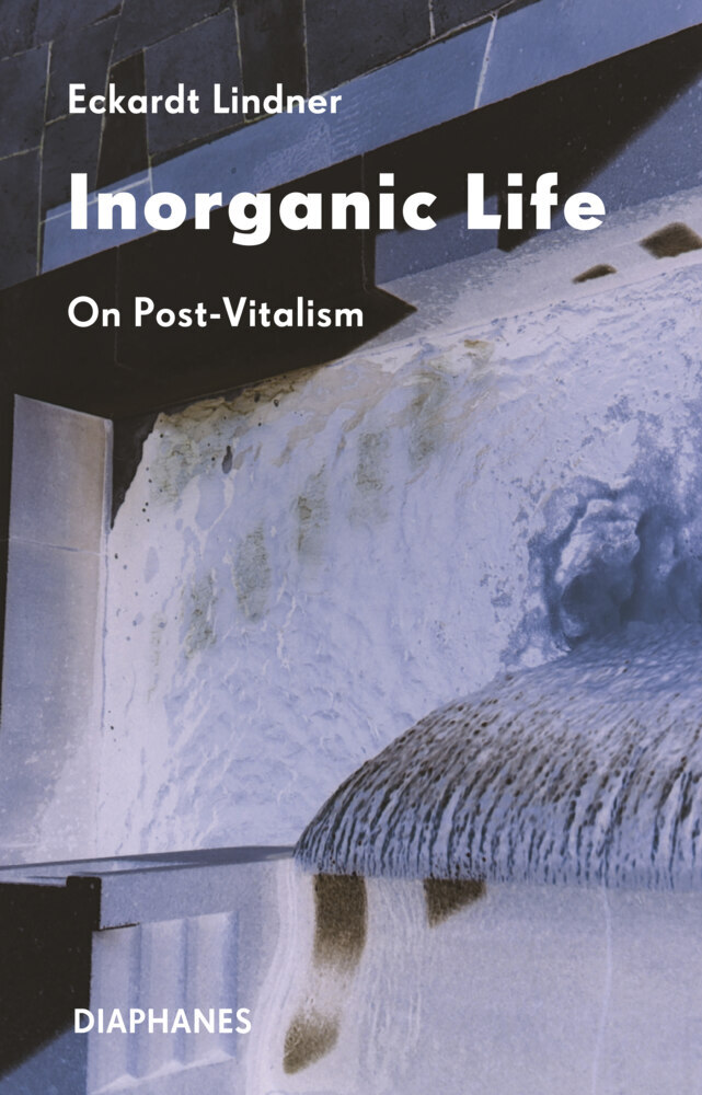 Inorganic Life main product photo