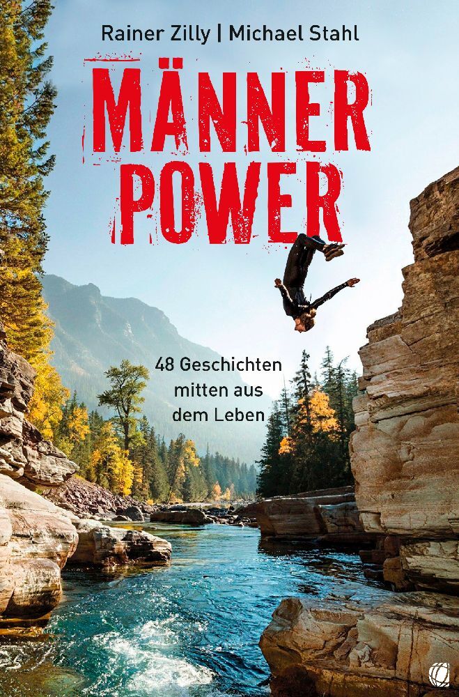 Männer-Power main product photo