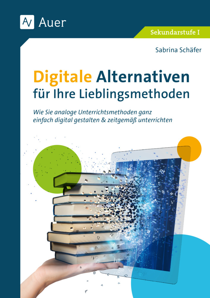 Digitale Alternativen für Ihre Lieblingsmethoden main product photo