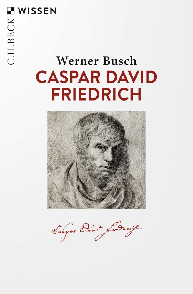 Caspar David Friedrich main product photo