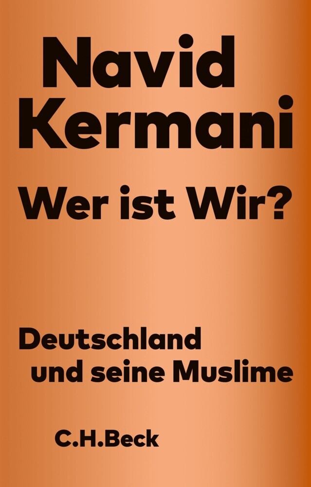 Wer ist Wir? main product photo
