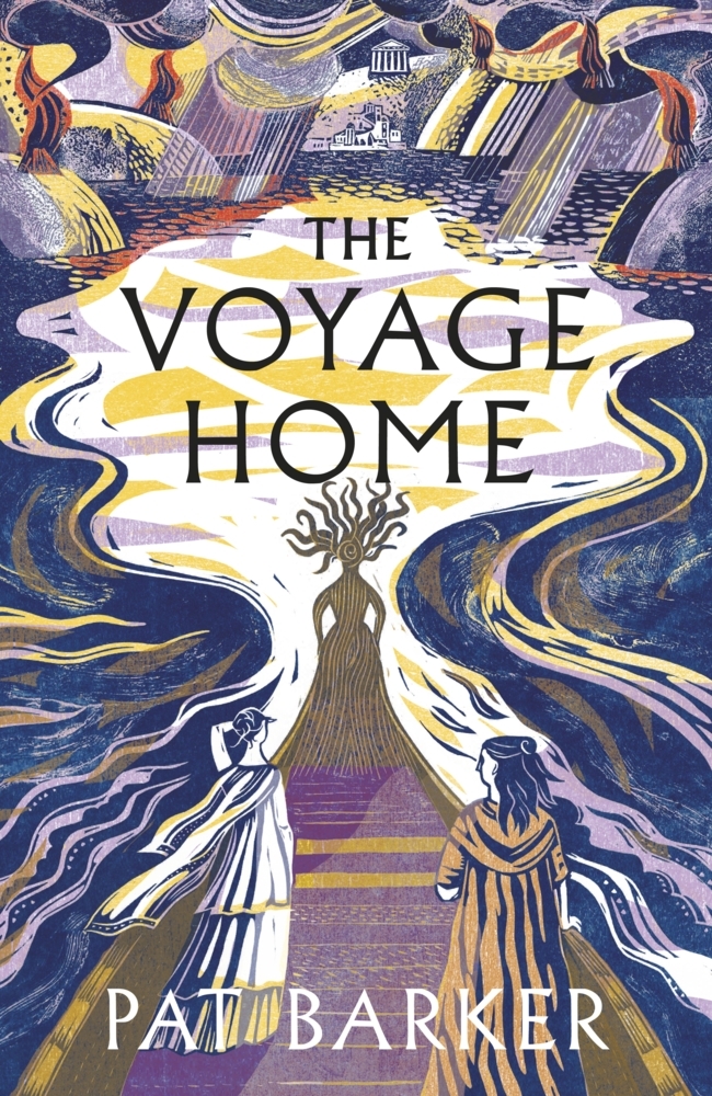 The Voyage Home main product photo