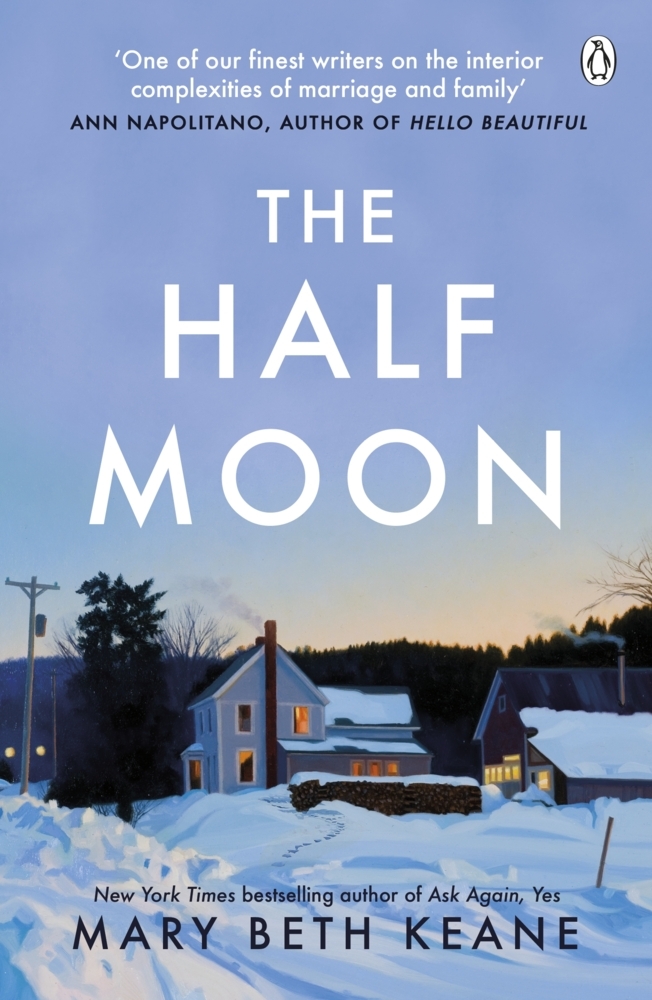 The Half Moon main product photo