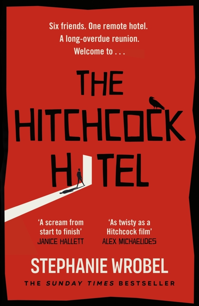 The Hitchcock Hotel main product photo