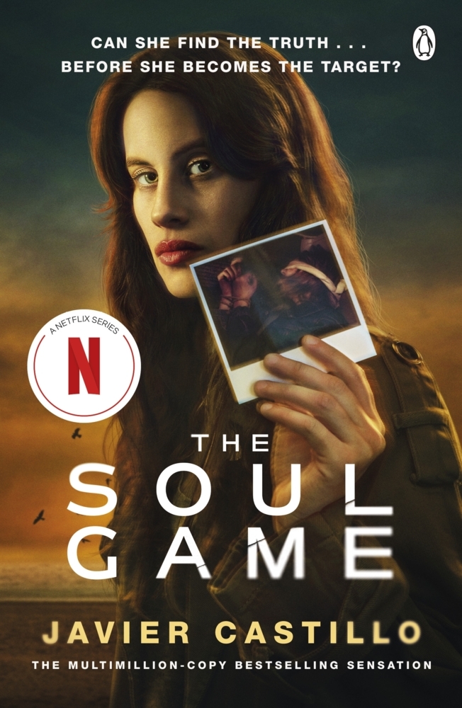 The Soul Game main product photo