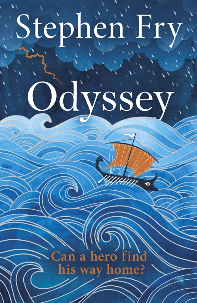 Odyssey main product photo