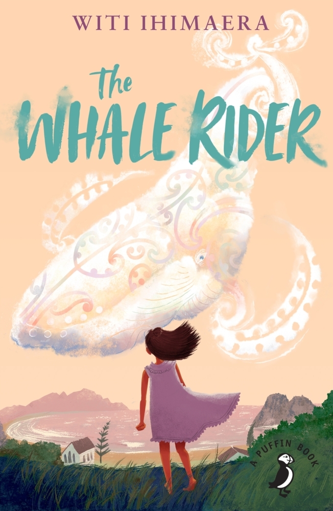 The Whale Rider main product photo