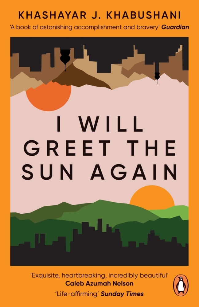 I Will Greet the Sun Again main product photo