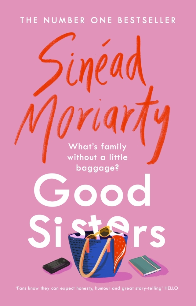 Good Sisters main product photo