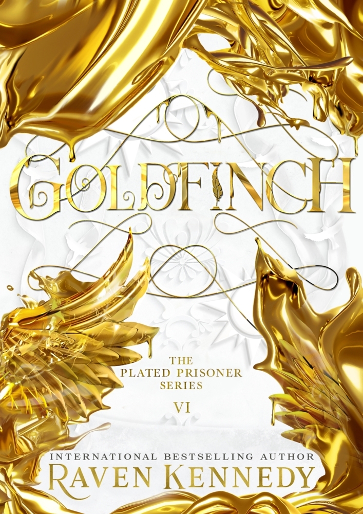 Goldfinch main product photo