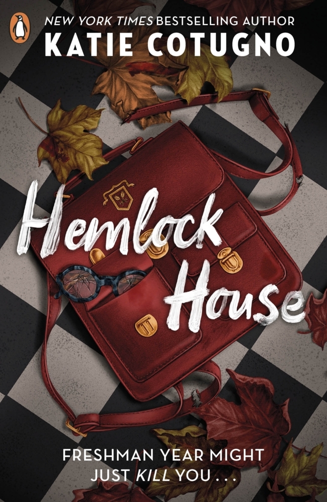 Hemlock House main product photo