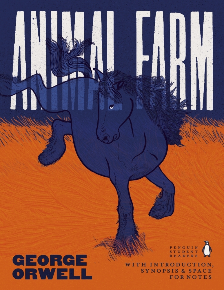 Animal Farm main product photo