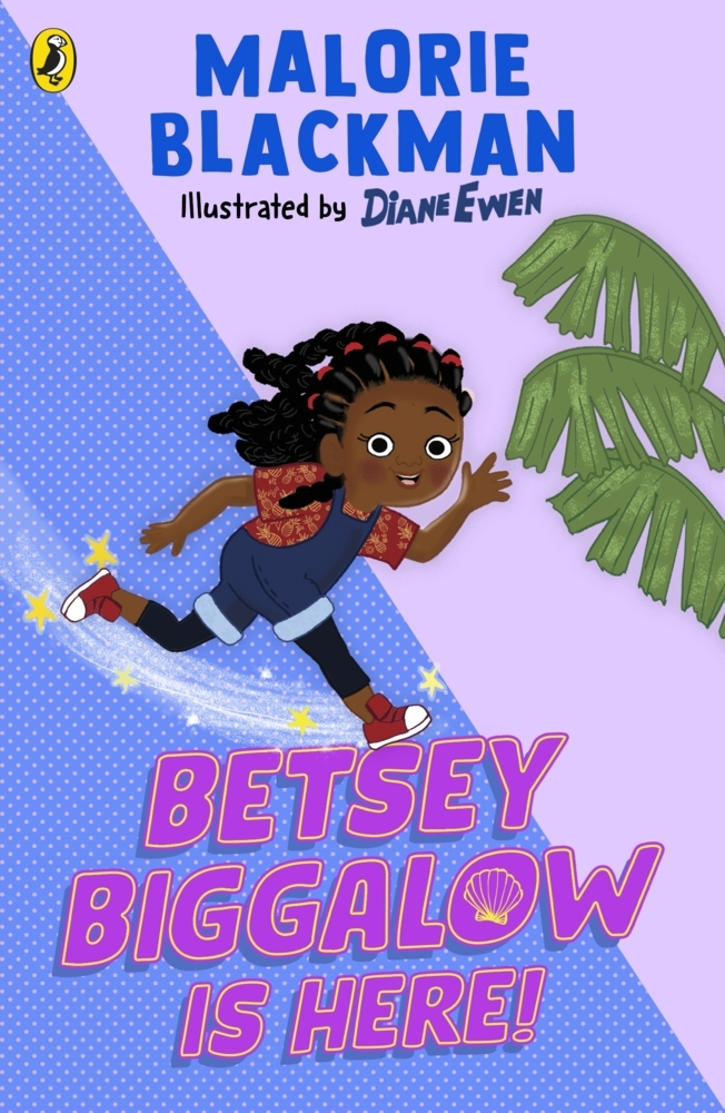 Betsey Biggalow is Here! main product photo