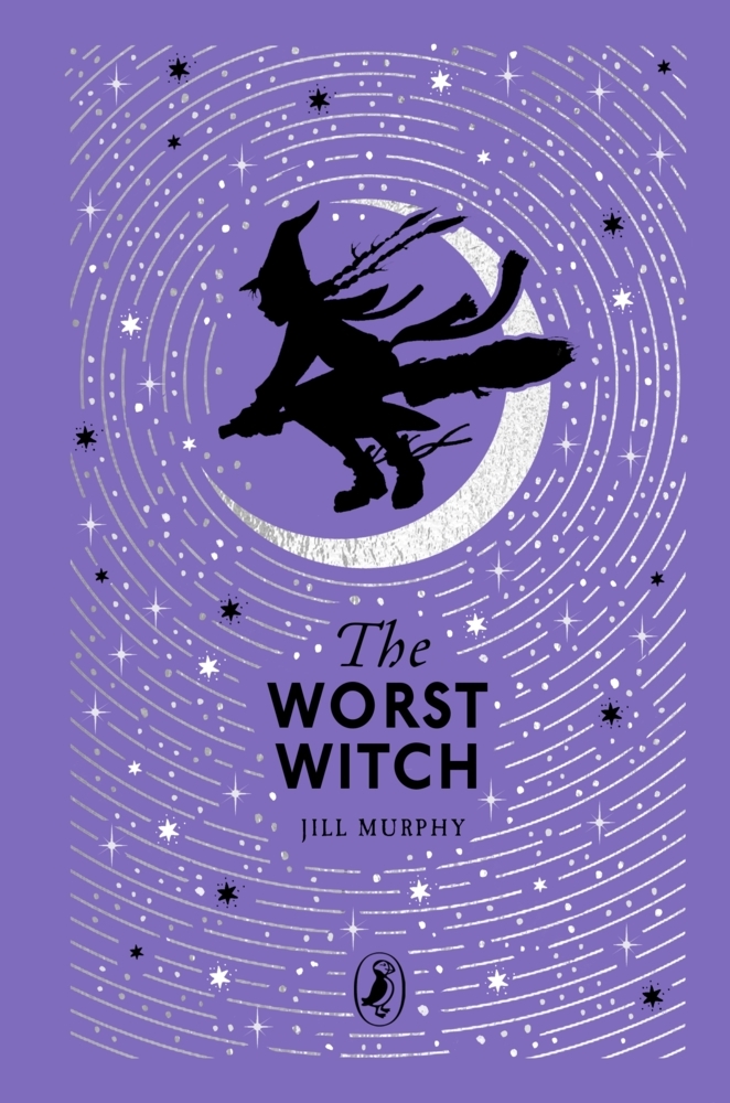 The Worst Witch main product photo
