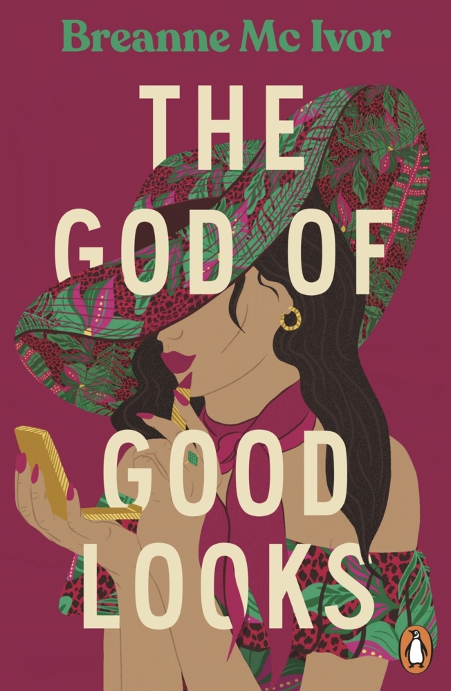 The God of Good Looks main product photo