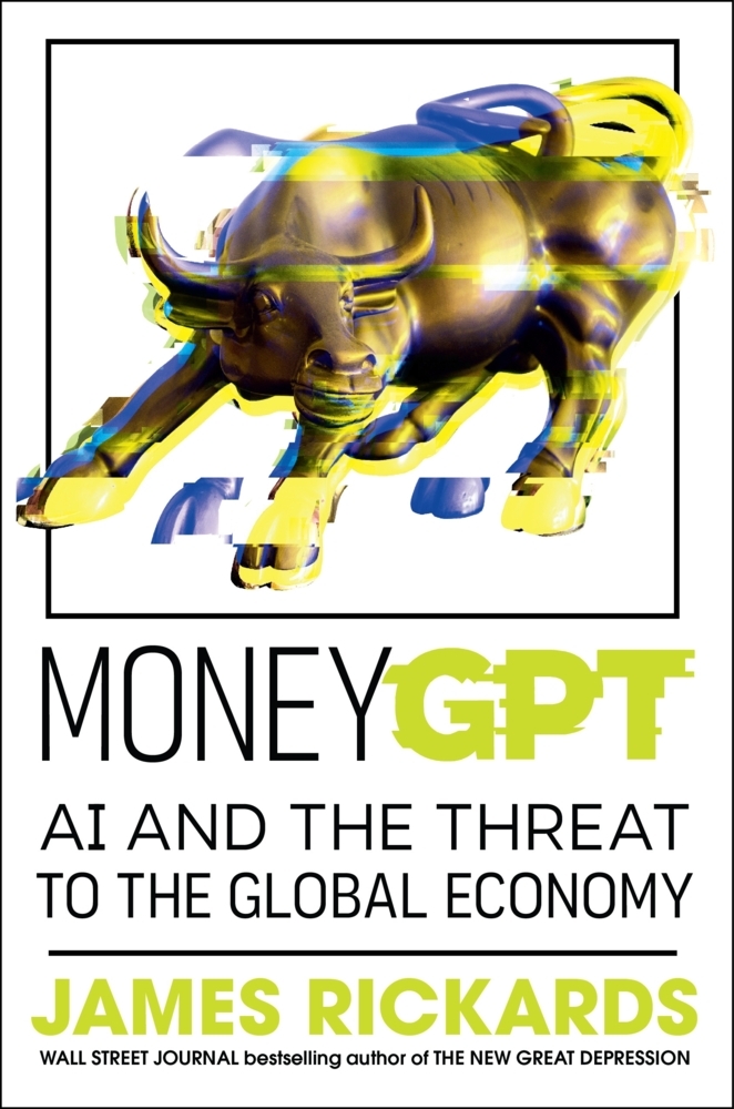 MoneyGPT main product photo