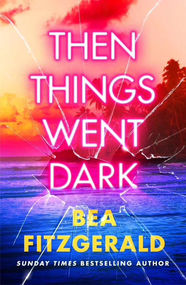 Then Things Went Dark main product photo
