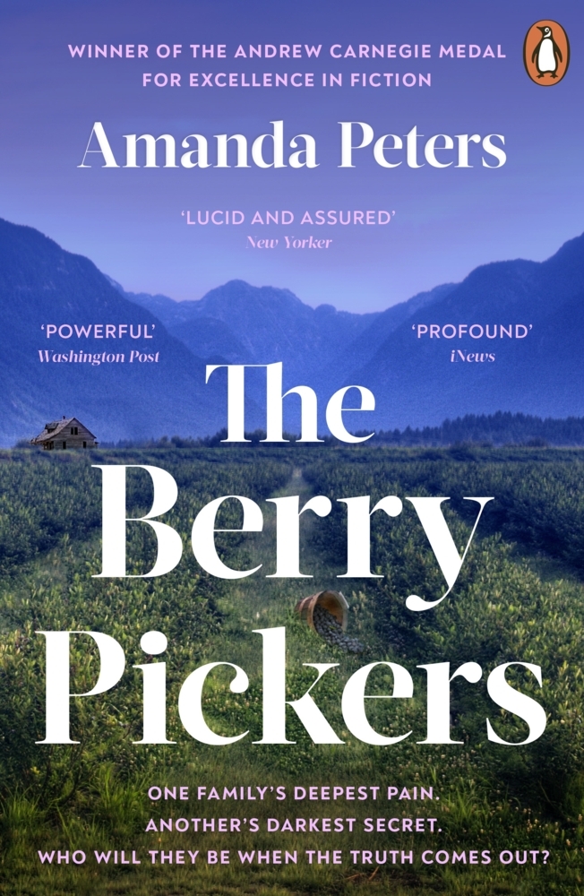 The Berry Pickers main product photo