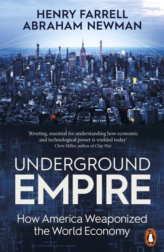 Underground Empire main product photo