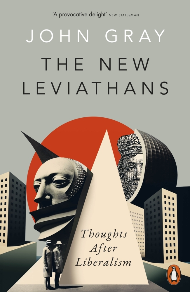 The New Leviathans main product photo