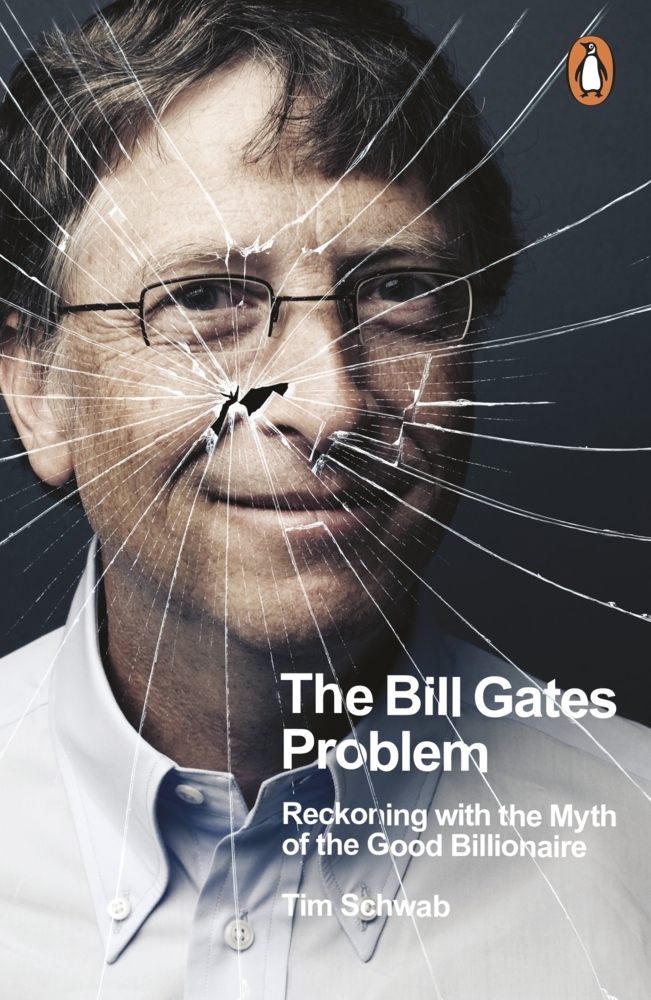 The Bill Gates Problem main product photo