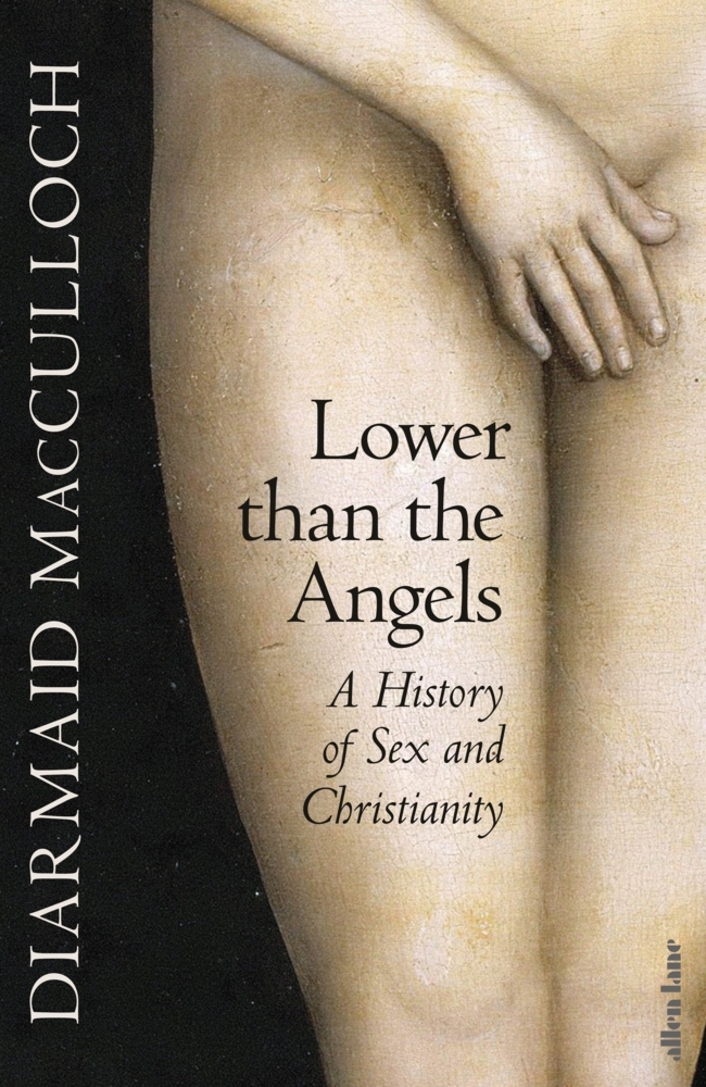 Lower than the Angels main product photo