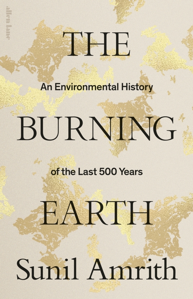 The Burning Earth main product photo