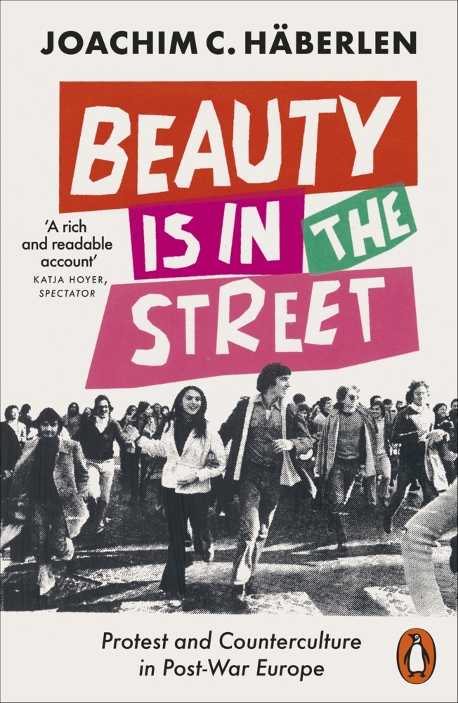 Beauty is in the Street main product photo